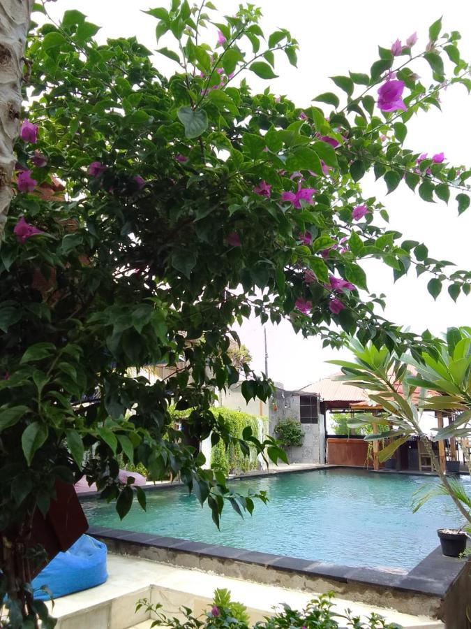 Talent Sunset Villa กิลิไอร์ ภายนอก รูปภาพ